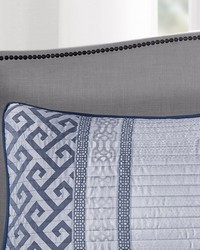 Bennett Quilt Bedding Bennett Quilt Bedding