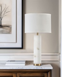 Prague White/Gold by   