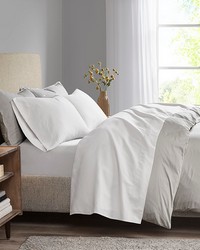 3M Microcell Sheet Set White Twin by   