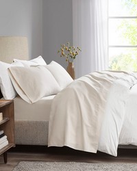 3M Microcell Sheet Set Ivory Twin by   