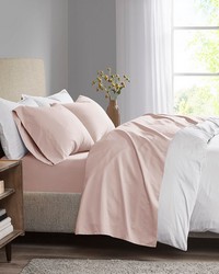 3M Microcell Sheet Set Blush Full by   
