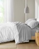 Olliix Peached Percale Grey