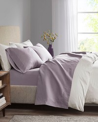 3M Microcell Sheet Set Purple Twin by   