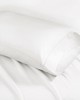 Olliix 1500 Thread Count King White