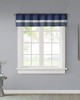 Olliix Amherst Valance Navy