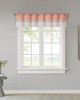 Olliix Amherst Valance Coral
