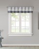 Olliix Amherst Valance Grey