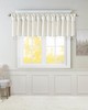 Olliix Emilia Valance White