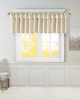 Olliix Emilia Valance Champagne