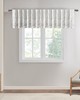 Olliix Andora Valance White