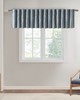 Olliix Andora Valance Blue
