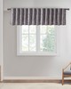 Olliix Andora Valance Grey