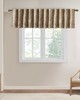 Olliix Andora Valance Tan