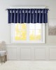 Olliix Emilia Valance Navy