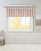 Olliix Emilia Valance Blush