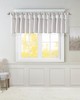 Olliix Emilia Valance Silver