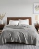 Olliix Egyptian Cotton Grey