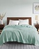 Olliix Egyptian Cotton Seafoam