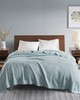 Olliix Egyptian Cotton Light Blue