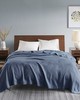 Olliix Egyptian Cotton Blue