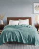 Olliix Egyptian Cotton Teal