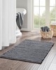 Olliix Lasso Charcoal