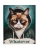 Olliix Grumpy Cats Whatever/Multi