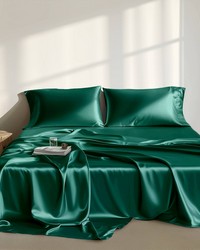 Satin Emerald Full by   