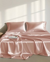 Satin Blush Queen by   