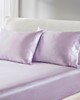 Olliix Satin Pillowcase Lilac