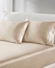 Olliix Satin Pillowcase Champagne