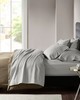 Olliix 800 Thread Count Grey
