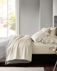 800 Thread Count Ivory Queen by   