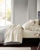 Olliix 800 Thread Count Ivory