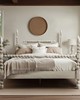 Olliix Beckett Antique Cream