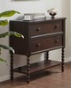 Olliix Beckett Morocco Brown