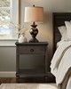 Olliix Victoria Antique Brown