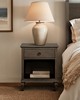 Olliix Victoria Antique Brown