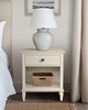 Olliix Victoria Antique Cream