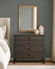Olliix Victoria Antique Brown