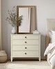 Olliix Victoria Antique Cream