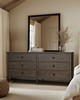 Olliix Victoria Antique Brown