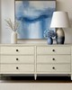 Olliix Victoria Antique Cream