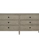 Olliix Victoria Reclaimed Grey