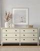 Olliix Beckett Antique Cream