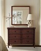 Olliix Beckett Morocco Brown