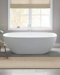 Splendor Natural 100% Cotton Tufted 3000 GSM Reversible Bath Rug by  Swavelle-Millcreek 