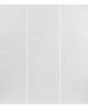 Olliix Sunburst White
