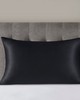 Olliix Silk Black