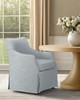 Olliix London Light Blue